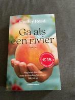 Ga als een rivier - Shelley Read, Boeken, Ophalen of Verzenden, Zo goed als nieuw, Nederland