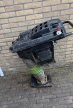 Wacker stamper nemaco, Ophalen of Verzenden