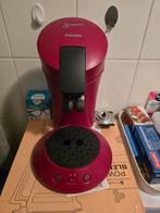 Senseo Koffiepadmachine - Goed als nieuw!, Koffiemachine, Ophalen of Verzenden, Zo goed als nieuw, 2 tot 4 kopjes