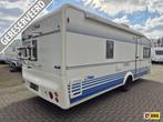 Polar 590, Bedrijf, Treinzit, Overige typen, 5 tot 6 meter