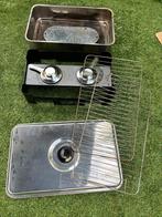 Behr Tafel Smoker/Rookoven, Ophalen, Zo goed als nieuw, Behr