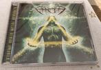 CD EMETH AETHYR 2014 XTREME MUSIC SPAIN DEATH METAL, Verzenden, Nieuw in verpakking