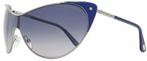 NIEUWE ORIGINELE TOM FORD ZONNEBRIL VANDA TF364 blauw, Sieraden, Tassen en Uiterlijk, Zonnebrillen en Brillen | Dames, Overige merken
