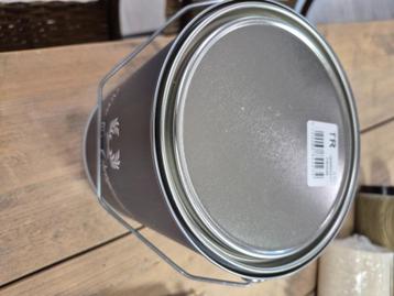 2.5 ltr Pure&Original Marrakechverf voor 120,00 beschikbaar voor biedingen