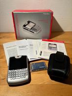 Blackberry 8707v, Telecommunicatie, Geen camera, Gebruikt, Zonder abonnement, Ophalen of Verzenden