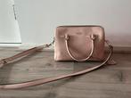 Kate Spade shoulderbag, Ophalen of Verzenden, Gebruikt, Roze, Schoudertasje