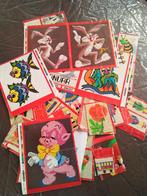 Veel Ministeck, gesorteerd op kleur, Hobby en Vrije tijd, Ministeck, Ophalen of Verzenden, Gebruikt, Overige typen