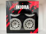 INJORA | Beadlock 1.9 | complete set, Elektro, Ophalen of Verzenden, Zo goed als nieuw, Onderdeel