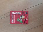 Mystery stories, Ophalen of Verzenden, Jongen of Meisje