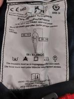 Viking Firefighters Trousers Brandweer Broek werkbroek, ., Overall, Nieuw, Ophalen of Verzenden