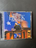 Freek De Jonge : De Stemming ( 2 cd set ), Ophalen of Verzenden, Zo goed als nieuw, Levenslied of Smartlap