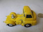 1958 Corgi Toys 1101 BIG BEDFORD. ALLEEN TREKKER (YELLOW), Ophalen of Verzenden, Gebruikt, Bus of Vrachtwagen, Corgi