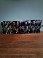 MidSomer Murders 1-8  12,13 en 18 deel 1 en 18 deel 2, Cd's en Dvd's, Dvd's | Thrillers en Misdaad, Ophalen of Verzenden, Zo goed als nieuw