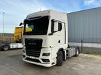 2023 MAN TGX18.510 Vrachtwagen, Auto's, Euro 6, Bedrijf, Te koop, MAN