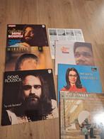 Michelle mathieu   Demis roussos Joe dassin   Euson, Cd's en Dvd's, Vinyl | Wereldmuziek, Ophalen of Verzenden, Zo goed als nieuw