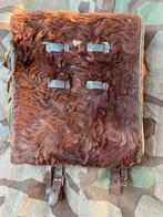 WO2 Duitse M07/13 Tornister/affe, Ophalen of Verzenden, Landmacht, Duitsland, Overige typen