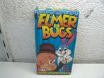 vhs 29a elmer en bugs, Alle leeftijden, Ophalen of Verzenden, Zo goed als nieuw