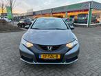 Honda Civic 1.4 Comfort|NAP|DEALER ONDERHOUDEN, Voorwielaandrijving, Euro 5, Gebruikt, 4 cilinders