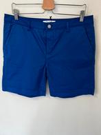 20to korte broek, maat L, nieuw, kobaltblauw, Blauw, Maat 42/44 (L), Nieuw, Ophalen of Verzenden