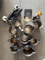 Koffie Benodigdheden Set, Ophalen of Verzenden, Gebruikt
