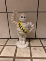 Gietijzeren Michelin reclame mannetje, Verzenden, Gebruikt, Overige typen