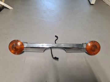 Harley Davidson beugel + knipperlichten  beschikbaar voor biedingen