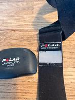 Diverse hartslagsensor met band., Sport en Fitness, Ophalen, Gebruikt, Polar, Met borstriem