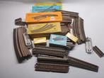 Marklin rails, Wisselstroom, Rails, Ophalen of Verzenden, Zo goed als nieuw