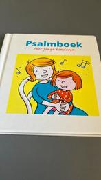 Jacobsen - Psalmboek voor jonge kinderen, Boeken, Godsdienst en Theologie, Ophalen of Verzenden, Gelezen, Jacobsen
