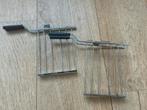 Tostiklem kitchenaid, Huis en Inrichting, Keuken | Keukenbenodigdheden, Ophalen of Verzenden, Zo goed als nieuw
