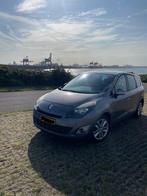 Renault Grand Scenic 2.0 16V 103KW CVT 7P 2010 Grijs, Auto's, Renault, Stof, 4 cilinders, 7 stoelen, Origineel Nederlands