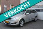 Opel Astra Wagon 1.6 Temptation GARANTIE, Semi Automaat Nede, Gebruikt, 4 cilinders, 116 pk, Origineel Nederlands