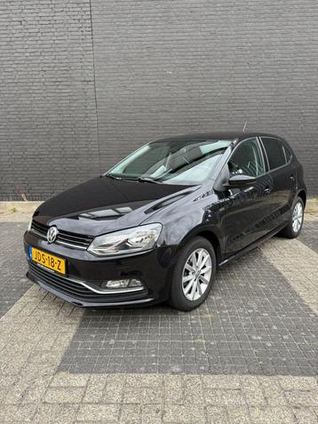 Volkswagen Polo 1.2 TSI Lounge 90PK 2015 beschikbaar voor biedingen