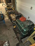 Lister motors, Doe-het-zelf en Verbouw, Ophalen, Gebruikt, Dieselmotor