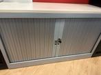 Lage archiefkast, Huis en Inrichting, Kasten | Roldeurkasten en Archiefkasten, Ophalen, Gebruikt, Minder dan 50 cm, Minder dan 100 cm