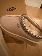 Ugg Tasman Pantoffels - Maat 39, Ophalen of Verzenden, Zo goed als nieuw, Beige, Pantoffels of Sloffen