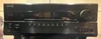 Onkyo TX-SR608 AV Receiver met afstandsbediening, Gebruikt, Ophalen of Verzenden, 60 tot 120 watt, Onkyo