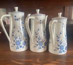 Set van 3 Seltmann Weiden koffiepotten, Ophalen of Verzenden