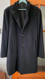 Heren jas, Kleding | Heren, Kostuums en Colberts, Zwart, Ophalen of Verzenden, H&M, Maat 56/58 (XL)