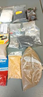 Strooimateriaal, Ophalen of Verzenden, Gelijkstroom of Wisselstroom, Overige merken