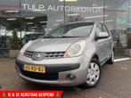 Nissan Note 1.6 First Note Automaat Mooi en super onderhoud, Auto's, Nissan, Stof, Gebruikt, 4 cilinders, Bedrijf