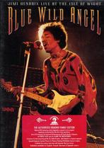 Jimi Hendrix - Blue Wild Angel, Alle leeftijden, Ophalen of Verzenden, Zo goed als nieuw, Muziek en Concerten