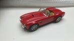 Bburago 1:24 AC Cobra 427, Hobby en Vrije tijd, Modelauto's | 1:24, Ophalen of Verzenden, Bburago, Zo goed als nieuw