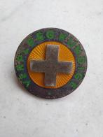 Zeer oud Verpleegkundige speldje!, Ophalen of Verzenden, Gebruikt, Overige onderwerpen