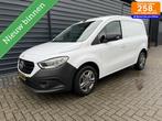 Mercedes Citan 110 Pro Airco 3 Zits Cruise PDC Apple Carplay, Voorwielaandrijving, Stof, Gebruikt, Euro 6