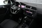 Volkswagen Tiguan 1.5 TSI Active IQ.Drive|Virtual Dash|Keyle, Adaptive Cruise Control, 4 cilinders, Bedrijf, SUV of Terreinwagen