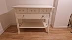 Commode wit, Kinderen en Baby's, Kinderkamer | Commodes en Kasten, Ophalen, Gebruikt, 50 tot 70 cm, 100 cm of meer