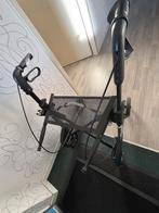 Rollator Topro Troja. Verstelbaar!, Ophalen of Verzenden, Opvouwbaar, Zo goed als nieuw