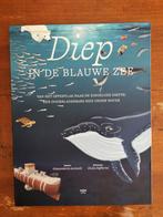 Gianumberto Accinelli - Diep in de blauwe zee, Ophalen of Verzenden, Zo goed als nieuw, Gianumberto Accinelli