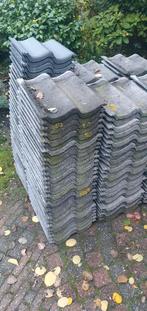 Gratis 325 Sneldek dakpannen RBB, Doe-het-zelf en Verbouw, Dakpannen en Dakbedekking, Ophalen, Steen of Klei, Zo goed als nieuw